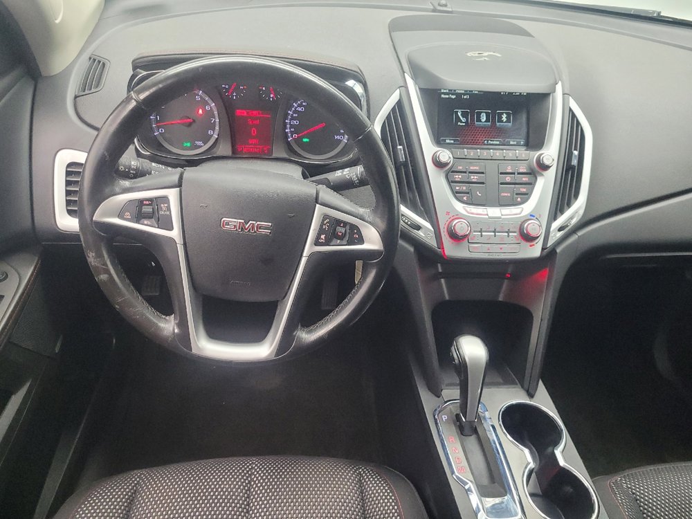 Used 2015 GMC Terrain SLE w/ Chrome Edition image 22
