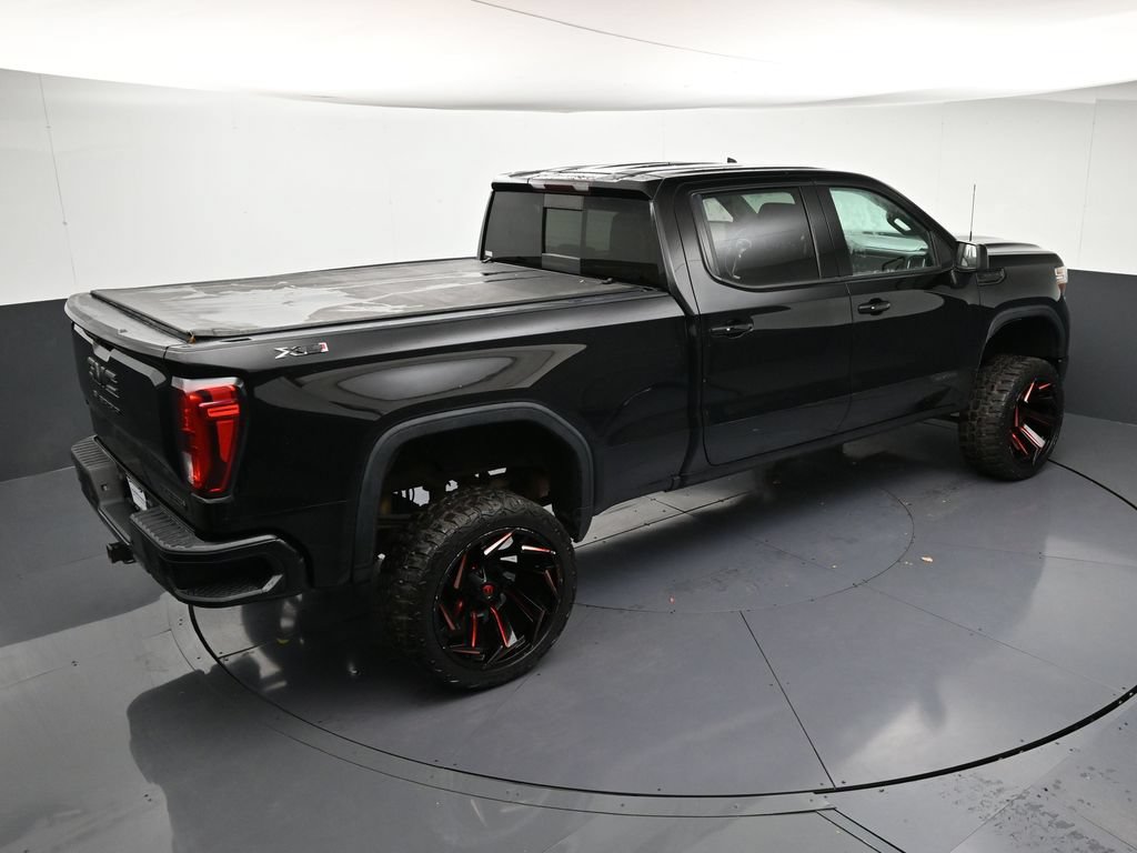 Used 2020 GMC Sierra 1500 Elevation w/ Elevation Value Package AWD/4WD image 19