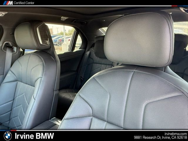 Certified 2023 BMW 740i 740i w/ Executive Package image 21