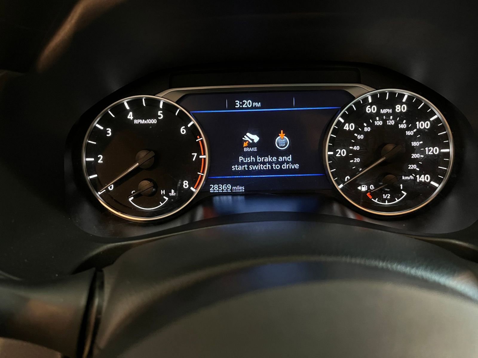 Used 2025 Nissan Altima 2.5 SV image 39