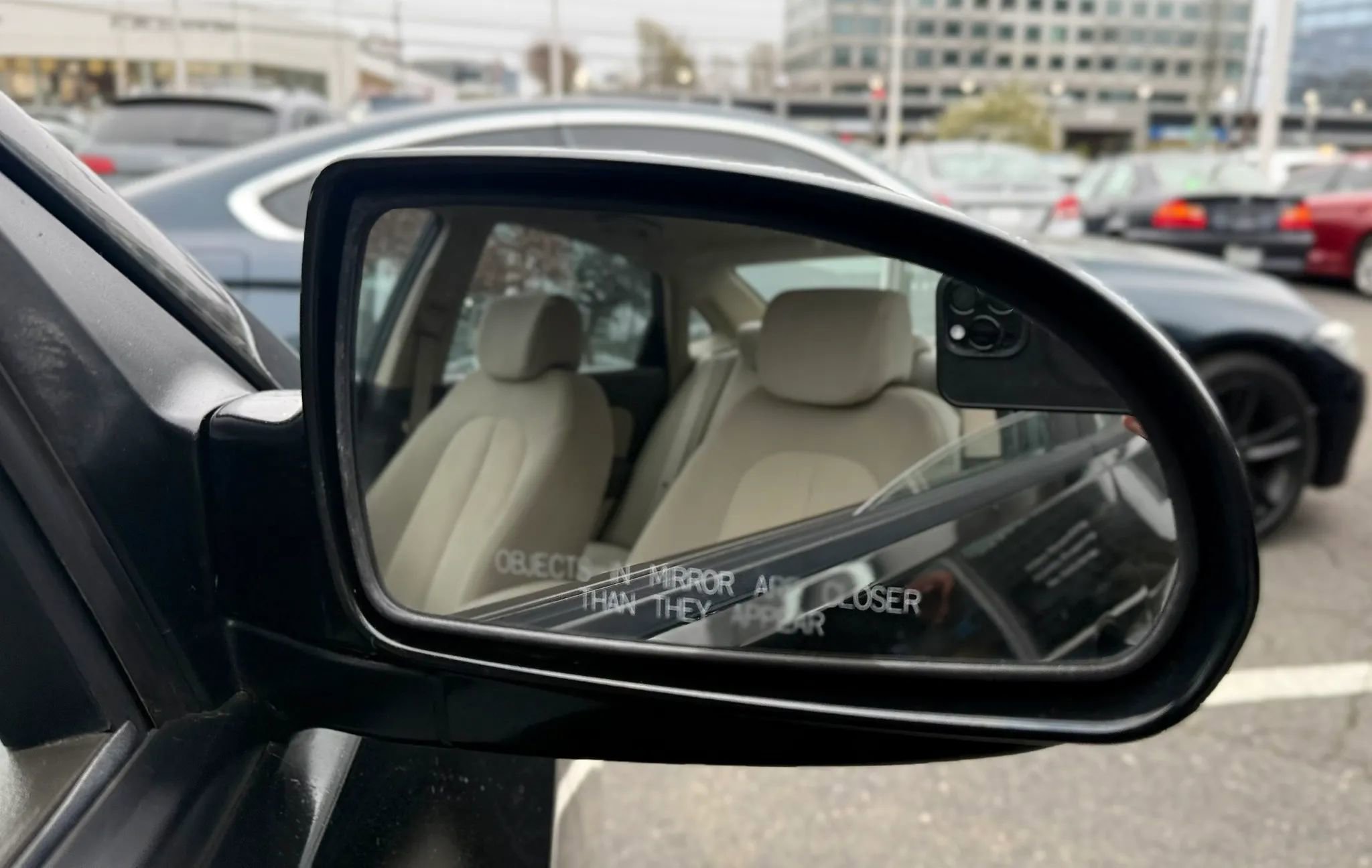 Used 2008 Hyundai Elantra GLS FWD image 35