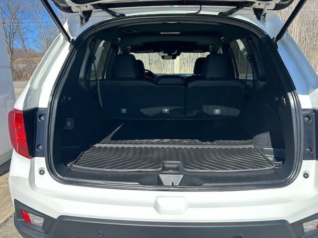 Used 2022 Honda Passport EX-L image 9