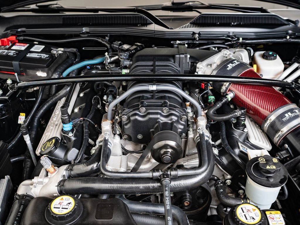 Used 2007 Ford Mustang Shelby GT500 image 35