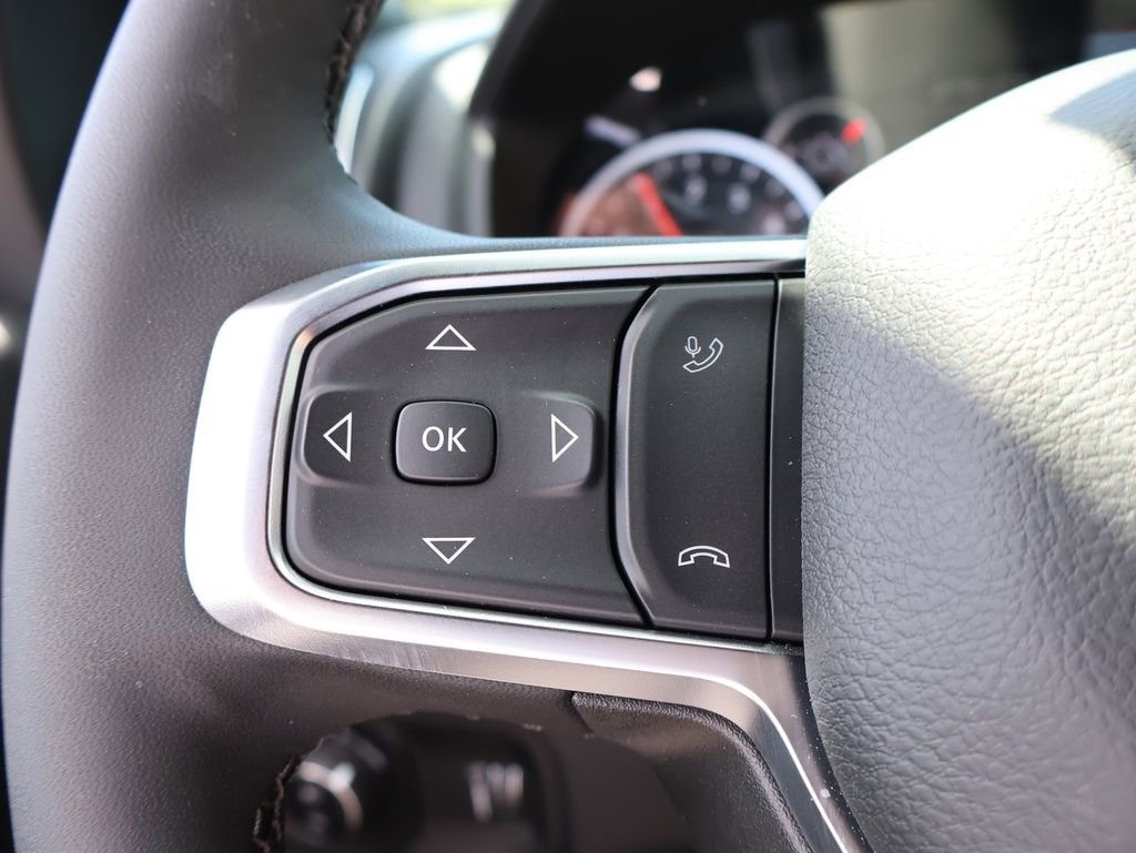 Used 2026 RAM 2500 Big Horn AWD/4WD image 26