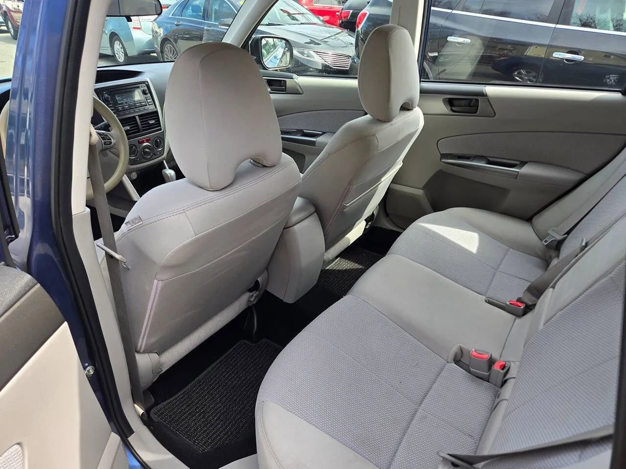 Used 2013 Subaru Forester 2.5X w/ Alloy Wheel Pkg image 21