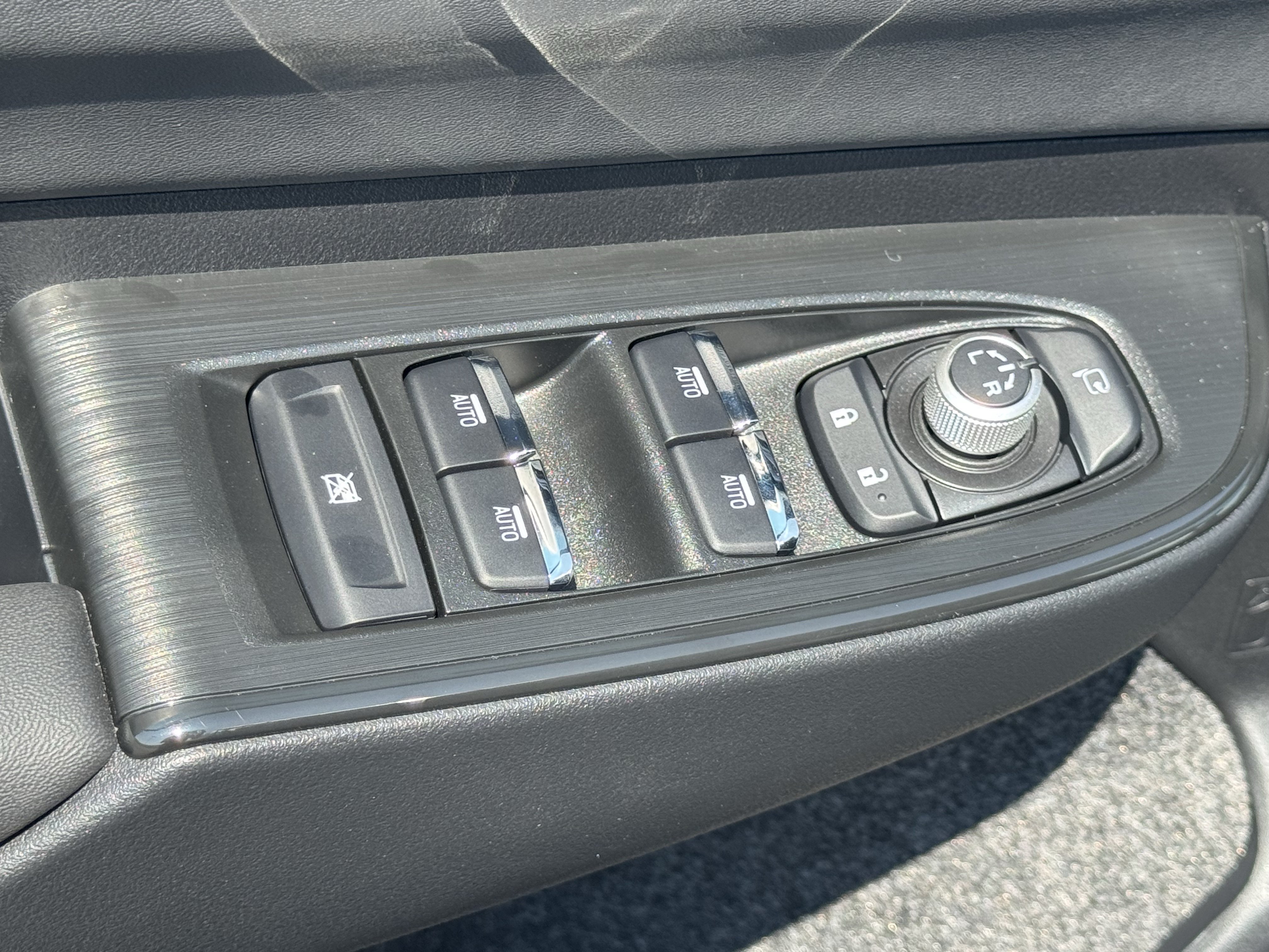 New 2026 Subaru Outback Wilderness AWD/4WD image 16