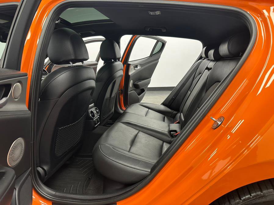 Used 2019 Kia Stinger GTS image 35