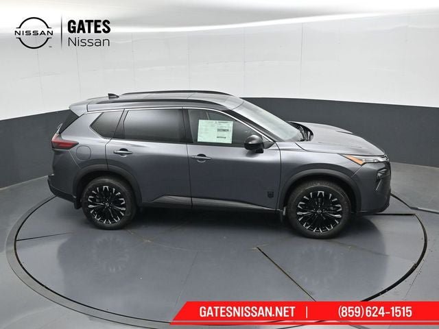 New 2026 Nissan Rogue Dark Armor AWD/4WD image 48