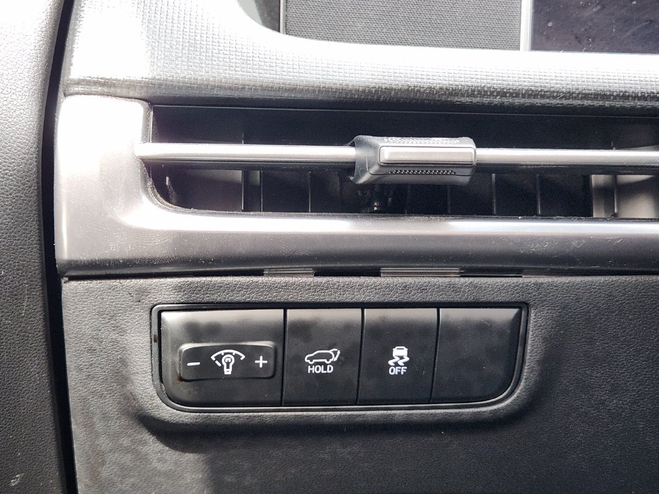 Used 2025 Hyundai Tucson SEL FWD image 19