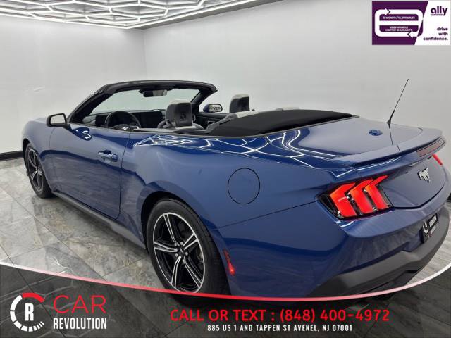 Used 2024 Ford Mustang Premium RWD image 16