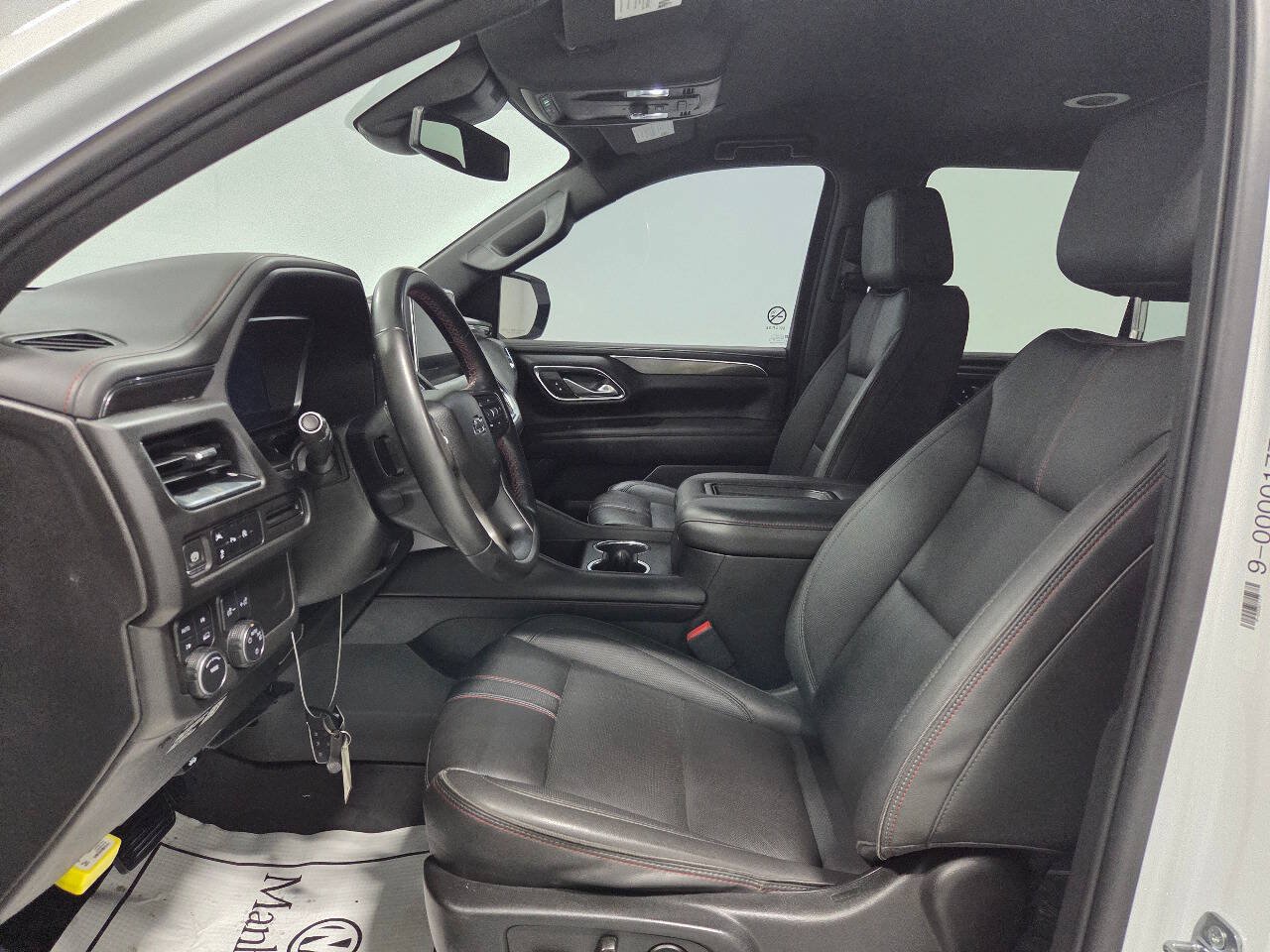 Used 2023 Chevrolet Tahoe RST AWD/4WD image 12