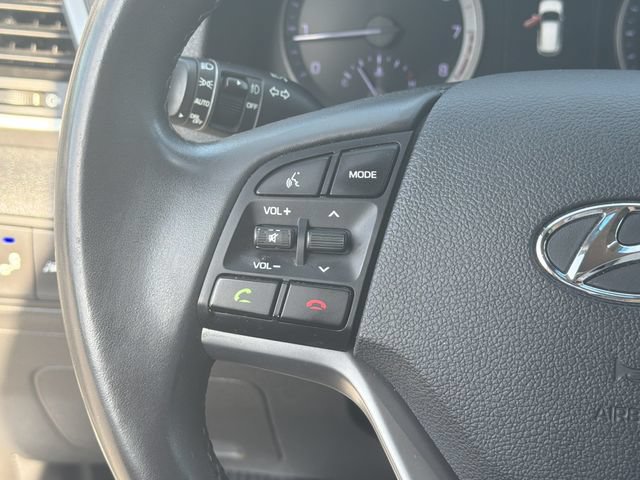 Used 2017 Hyundai Tucson Limited w/ Limited Ultimate Package 03 FWD image 25