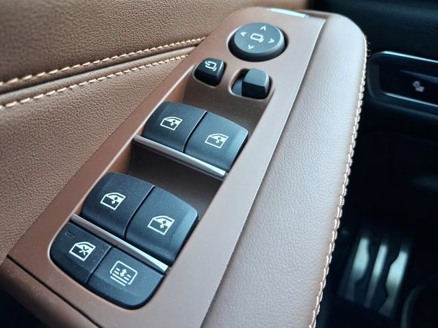 New 2027 BMW X7 M60i AWD/4WD image 9