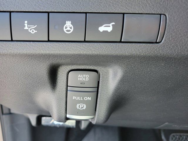 New 2026 Nissan Murano Platinum w/ Cargo Package image 18