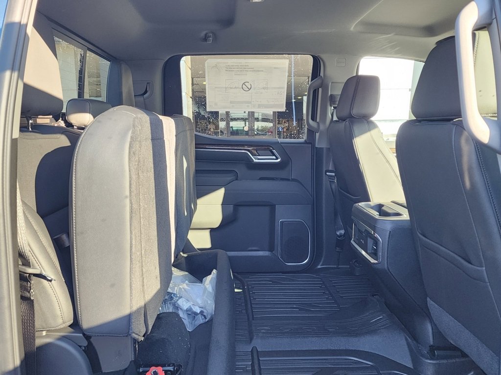 New 2026 GMC Sierra 1500 Elevation w/ Elevation Premium Package image 44