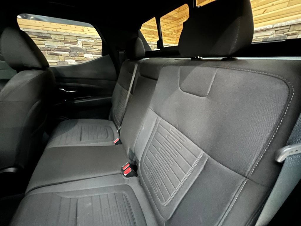 Used 2022 Hyundai Santa Cruz SEL Premium w/ Cargo Package AWD/4WD image 50