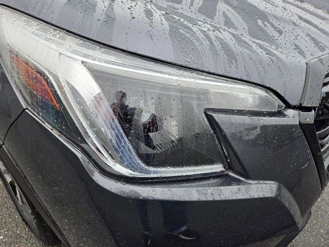 Used 2023 Subaru Forester Premium image 18