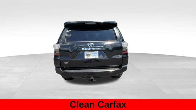 Used 2024 Toyota 4Runner SR5 RWD image 5