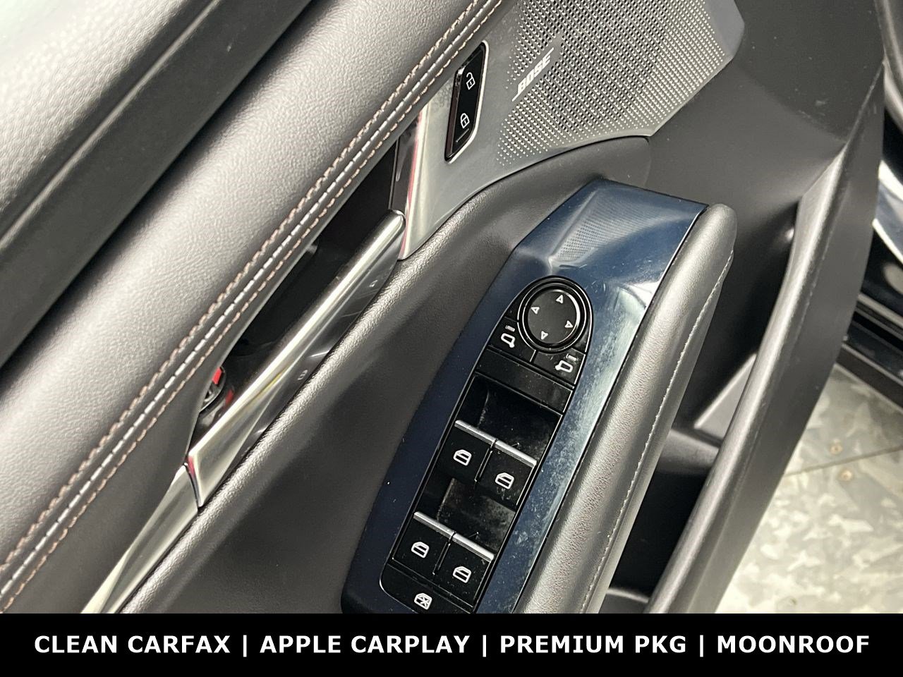 Used 2020 MAZDA MAZDA3 AWD Hatchback w/ Premium Pkg image 8