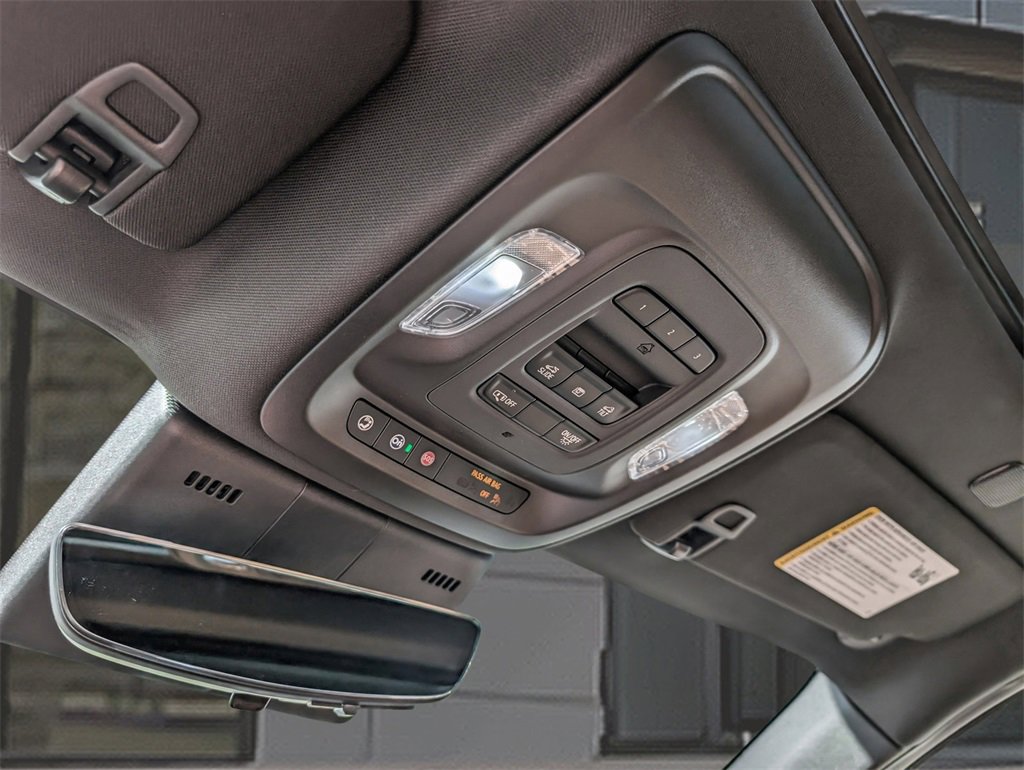 New 2025 Cadillac CT5 Premium Luxury w/ Platinum Package image 26