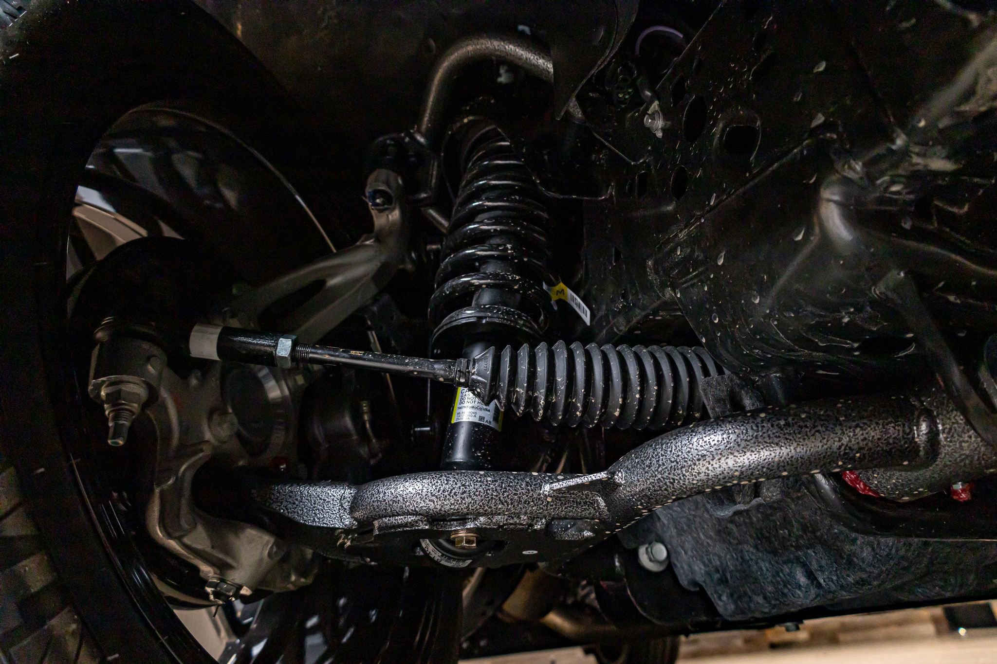 Used 2025 Ford F150 XL w/ Equipment Group 103A High image 12