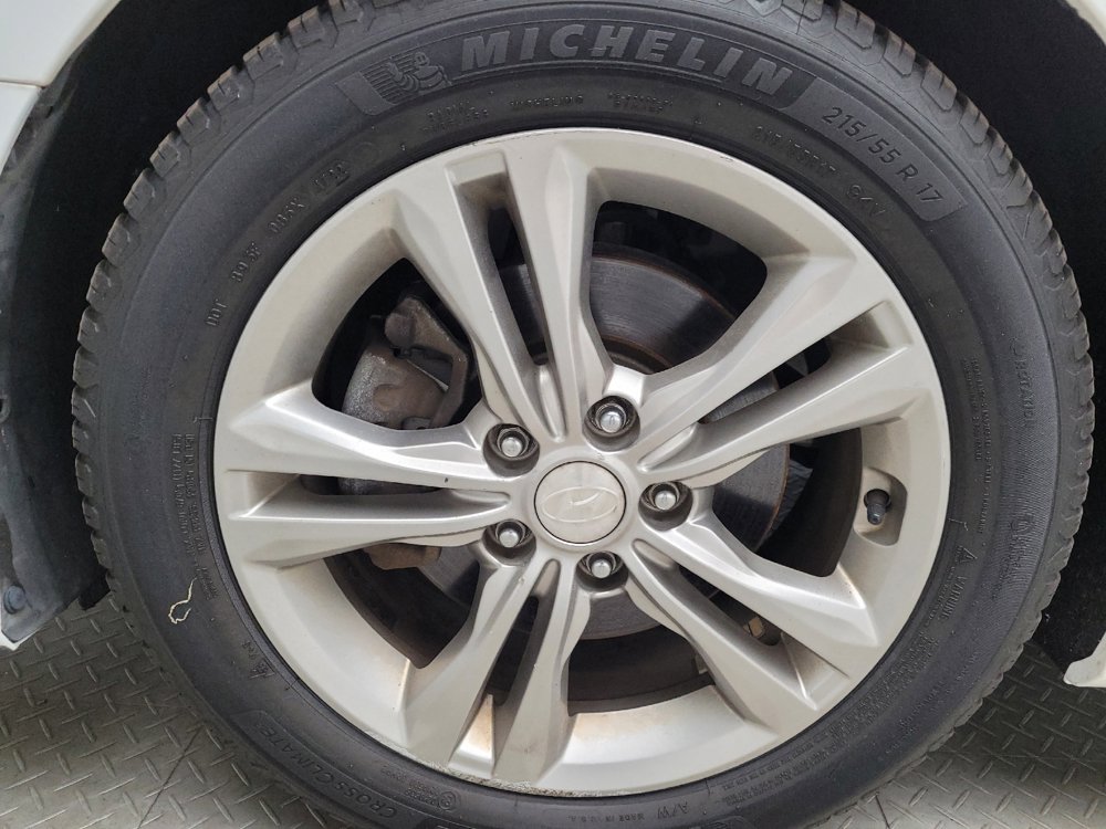 Used 2018 Hyundai Sonata SEL FWD image 31