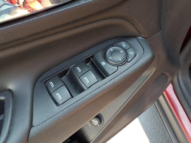 Used 2019 Chevrolet Equinox LT w/ Sun & Navigation Package FWD image 15