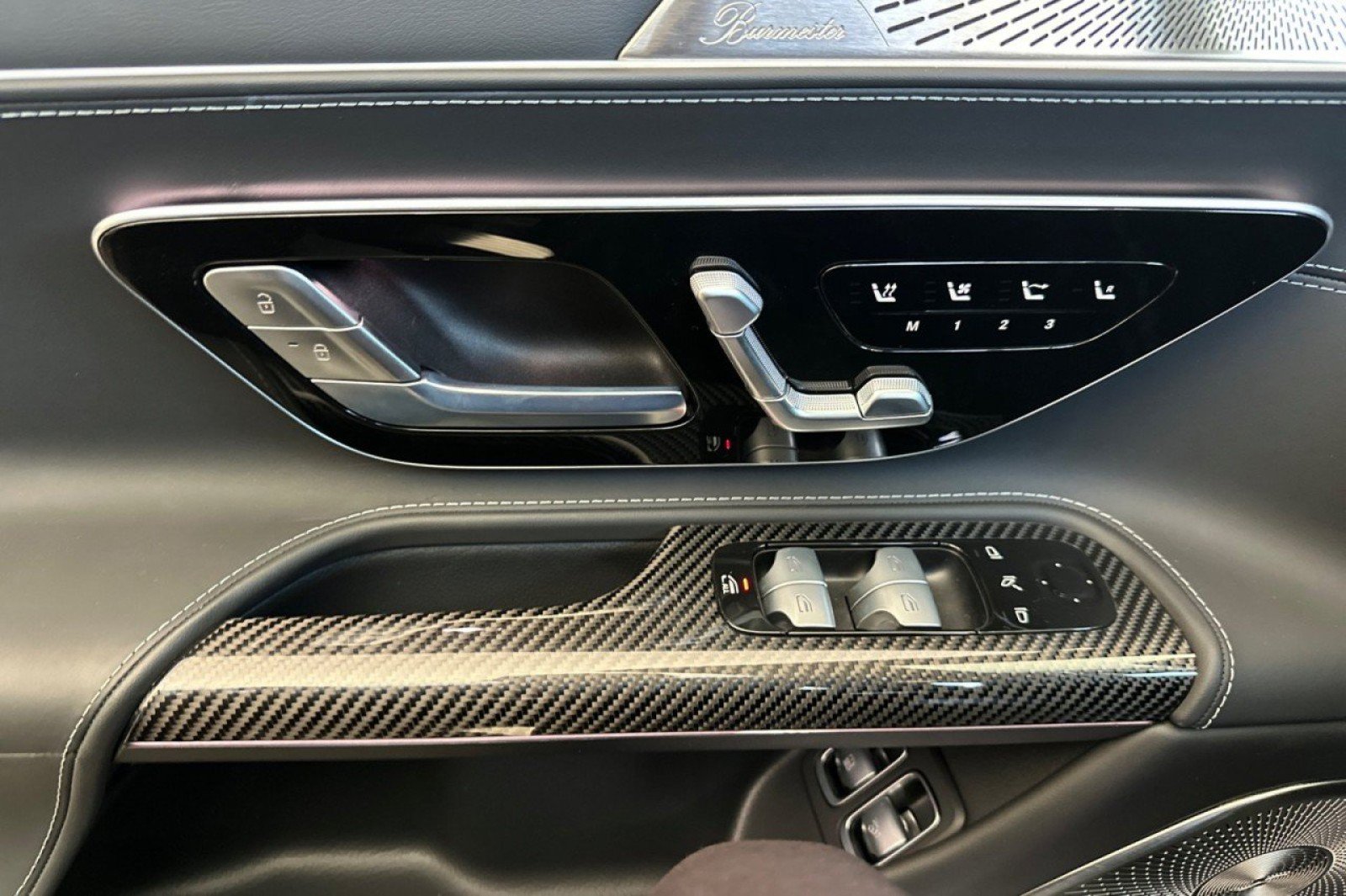 New 2025 Mercedes-Benz SL 63 AMG 4MATIC image 10