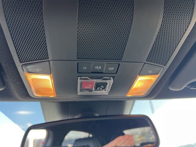 Used 2025 Mitsubishi Eclipse Cross SEL image 25