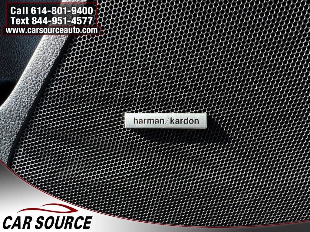 Used 2015 Subaru Forester 2.5i Touring w/ Eyesight & Navigation System image 14