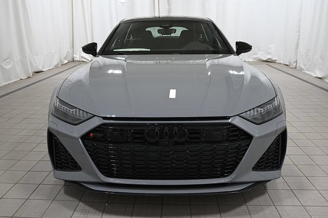 New 2026 Audi RS 7 Performance AWD/4WD image 16
