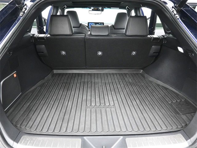 Used 2022 Toyota Venza Limited w/ Advanced Technology Package image 35