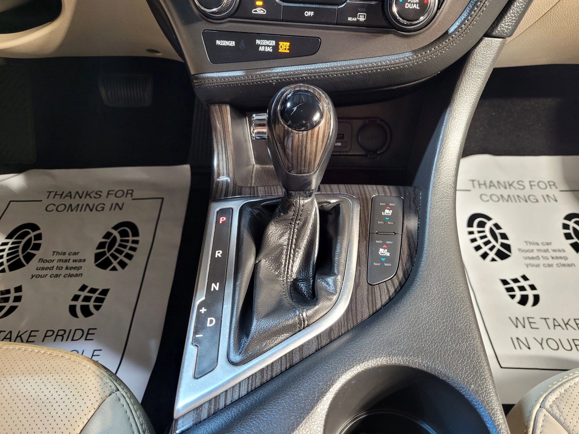 Used 2013 Kia Optima EX w/ Premium Pkg image 34