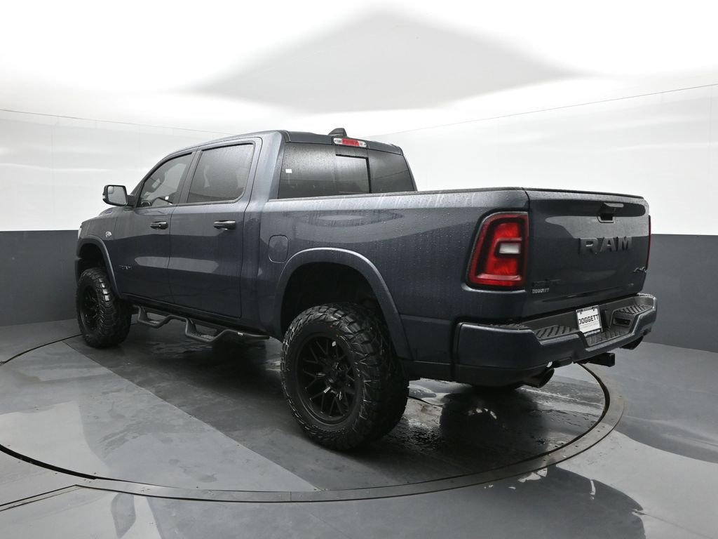 New 2026 RAM 1500 Lone Star image 5