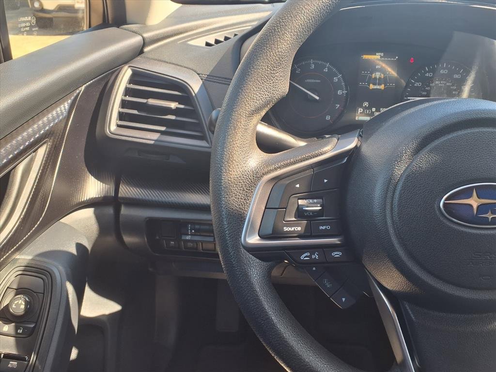 Used 2021 Subaru Crosstrek 2.0i image 10