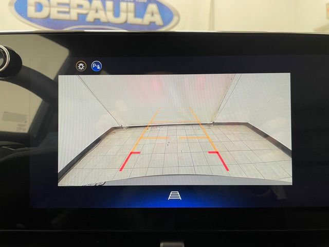 New 2026 Chevrolet Equinox LT w/ Convenience Package II image 5