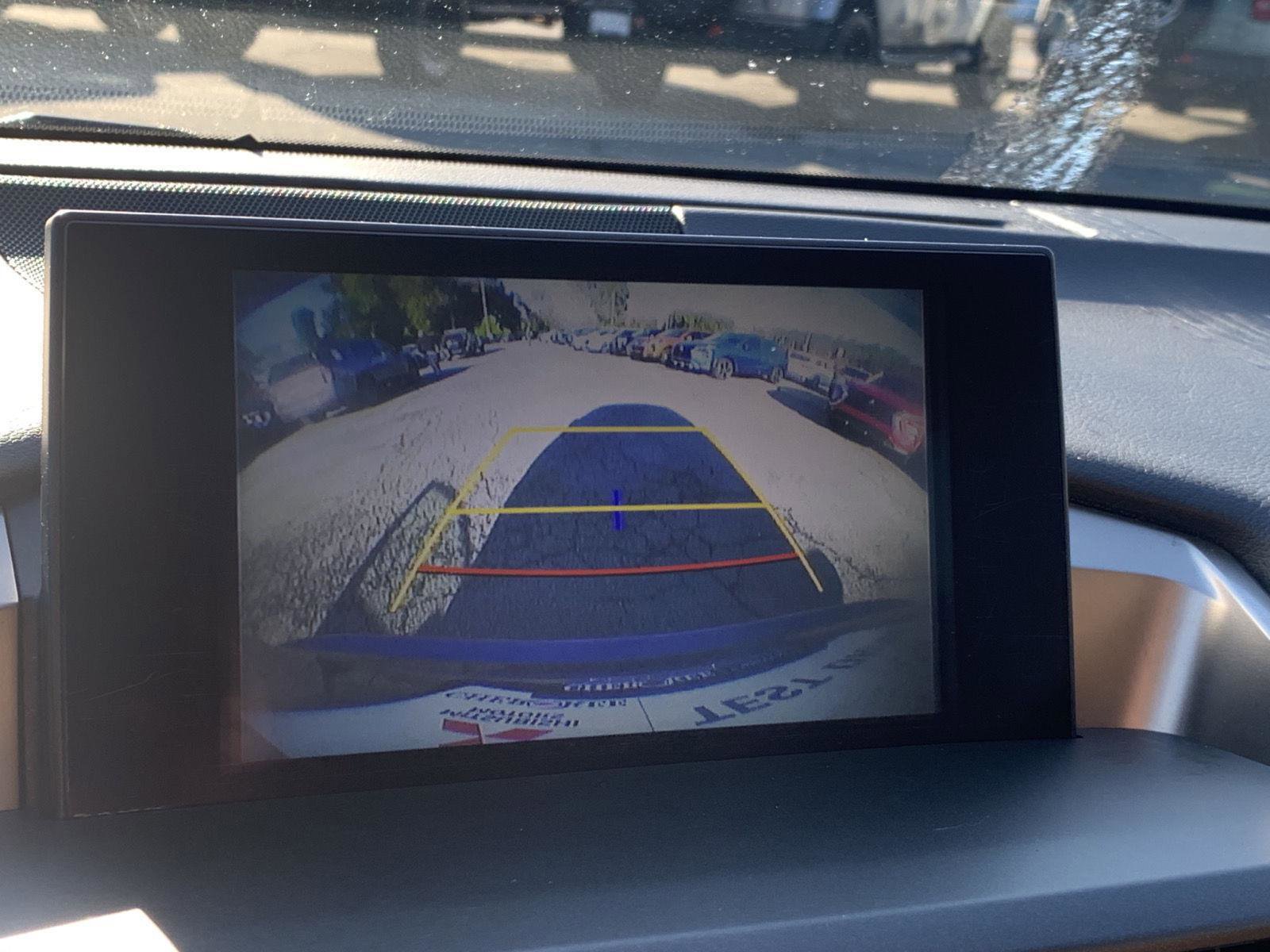 Used 2016 Lexus NX 300h AWD image 22