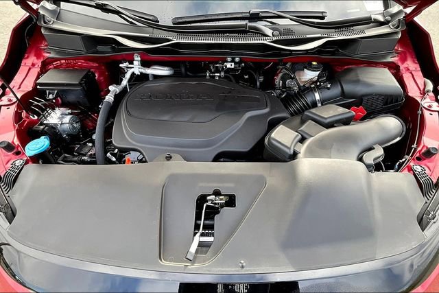New 2026 Honda Odyssey EX-L image 12
