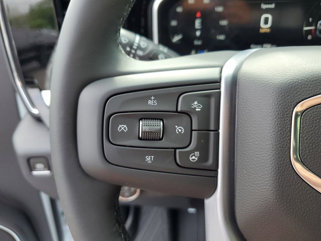 New 2026 GMC Sierra 2500 SLE w/ SLE Value Package; AWD/4WD image 20