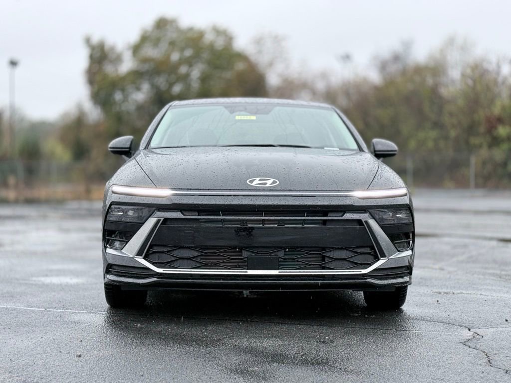 New 2026 Hyundai Sonata SEL image 2