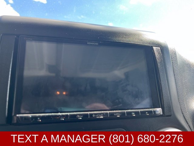 Used 2014 Jeep Wrangler Rubicon w/ Connectivity Group AWD/4WD image 14