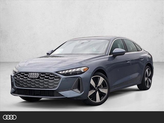 New 2025 Audi A5 2.0T Premium Plus