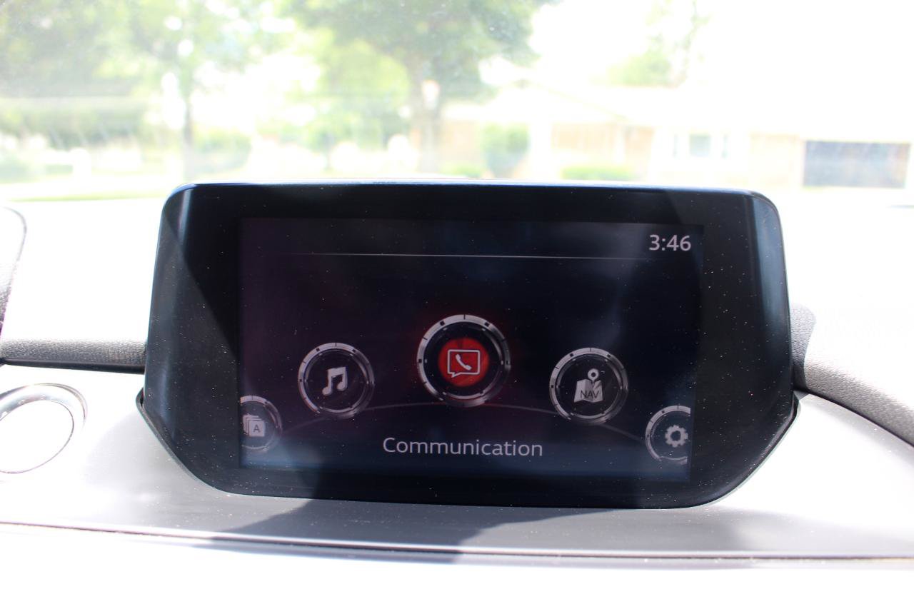 Used 2017 MAZDA MAZDA6 Sport FWD image 23