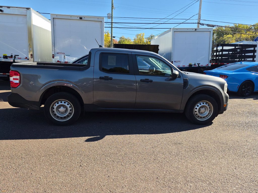 Used 2022 Ford Maverick XL w/ Equipment Group 100A Standard AWD/4WD image 15