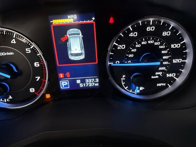 Used 2019 Subaru Ascent Limited w/ Popular Package #2A AWD/4WD image 24