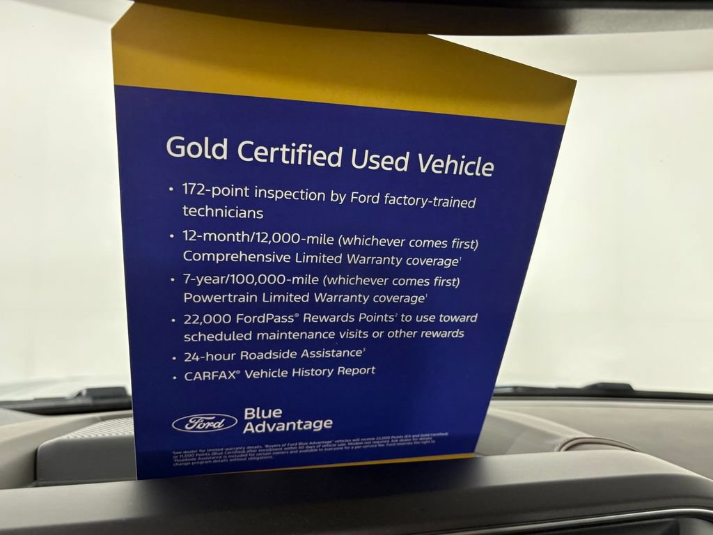 Certified 2026 Ford F250 Platinum w/ Platinum Plus Package AWD/4WD image 25
