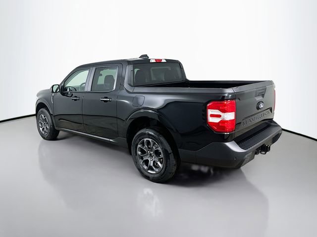 New 2026 Ford Maverick XLT w/ Equipment Group 301A image 5