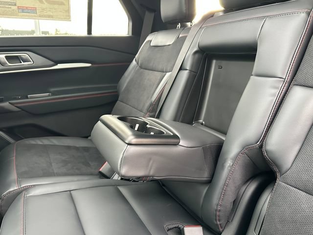 New 2026 Ford Explorer ST w/ Sun And Sound Package image 15