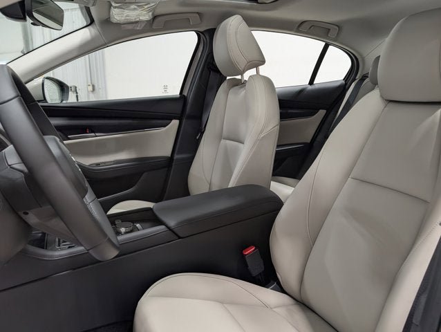 New 2026 MAZDA MAZDA3 2.5 S Sedan w/ Preferred Pkg FWD image 16