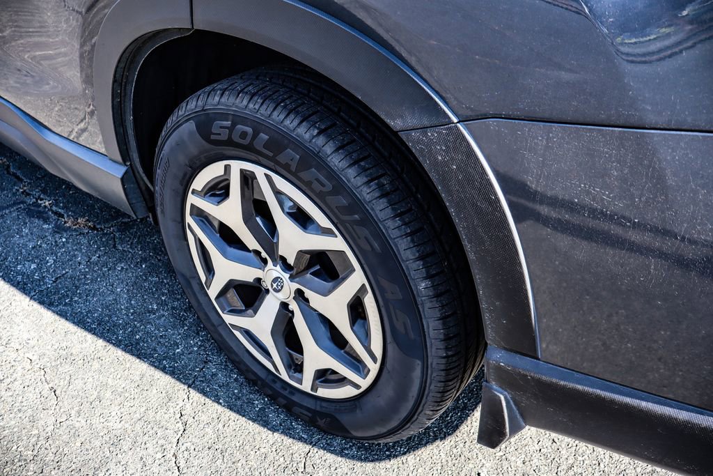 Used 2023 Subaru Forester Premium image 45